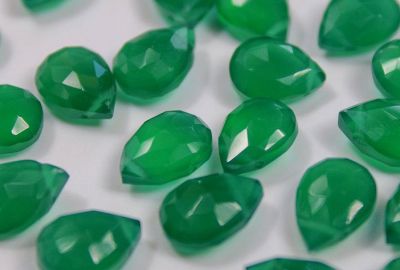 Green Onyx