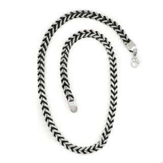 Ατσάλινες αλυσίδες λαιμού