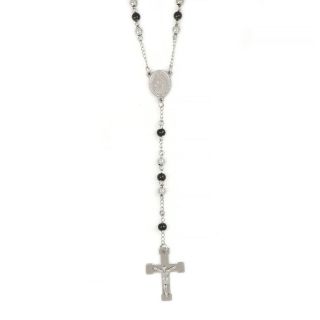 Ροζάρια ατσάλινα