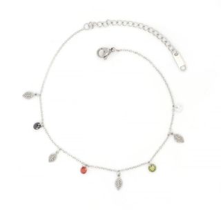 Βραχιόλια Ποδιού