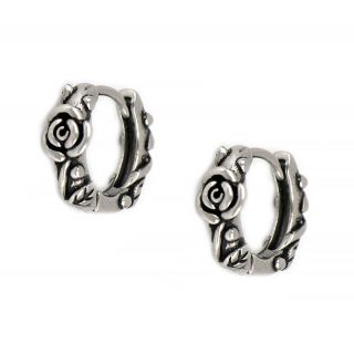 Σκουλαρίκια Rock Style