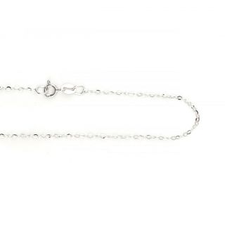 COPY - COPY - 925 Sterling Silver rhodium plated ring with cubic zirconia and spiral design