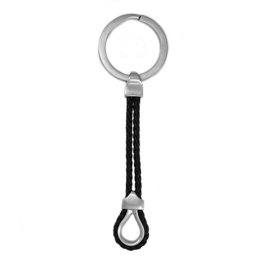 Μπρελόκ από ανοξείδωτο ατσάλι