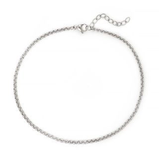 Ατσάλινο βραχιόλι ποδιού αλυσίδα BP12042 Ατσάλινο βραχιόλι ποδιού αλυσίδα BP12042