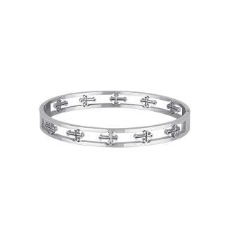 Bracelet stainless steel
