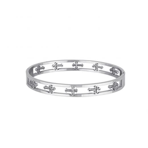 Bracelet stainless steel