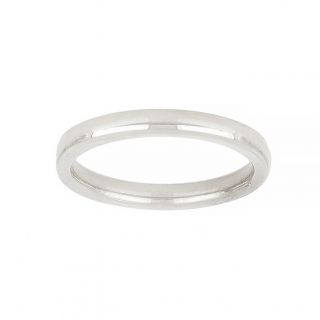 Stainless steel wedding ring 2,5mm Stainless steel wedding ring 2,5mm